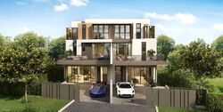 Changi Grove (D17), Semi-Detached #616502001